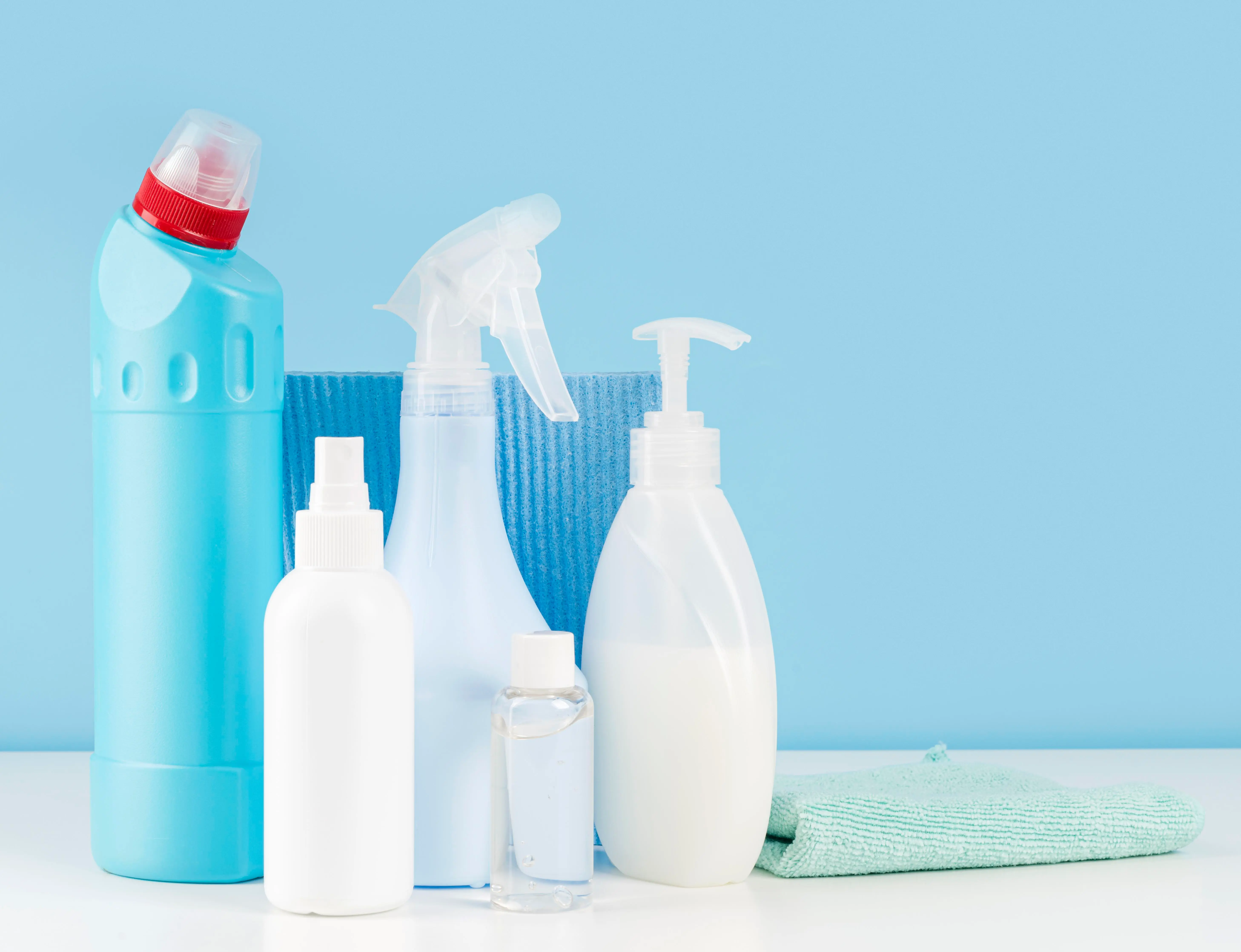 Contract Manufacturers of External Preparation Liquid