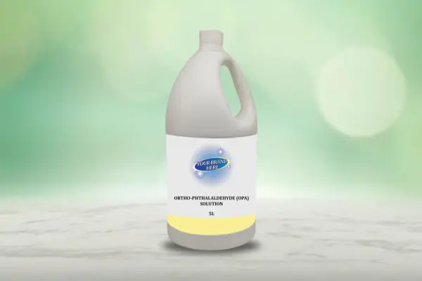 Disinfectant OPA