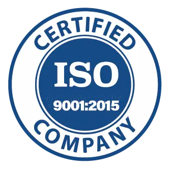 Certification 1
