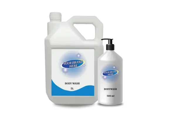 Body Wash