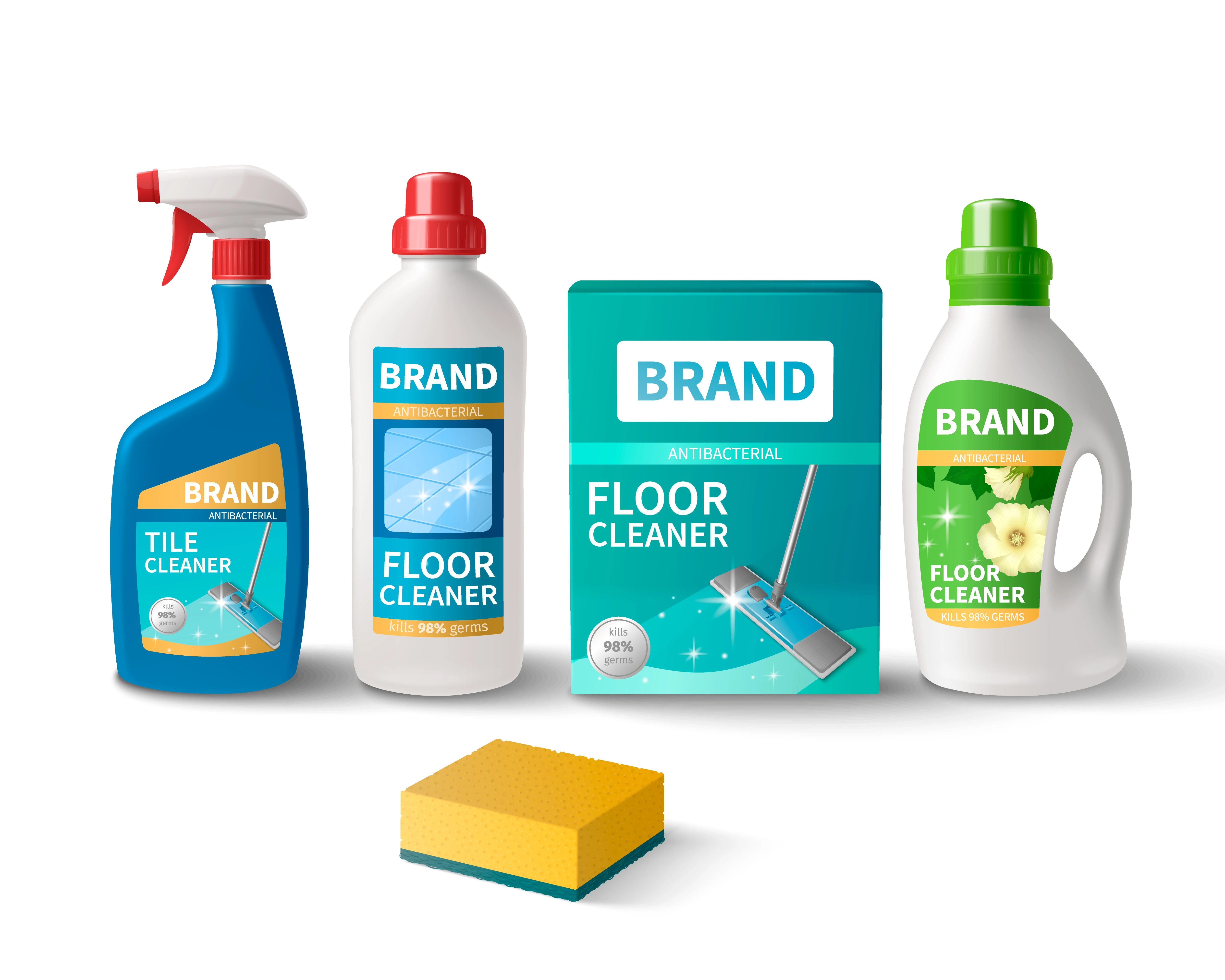 Private Brand Manufacturing