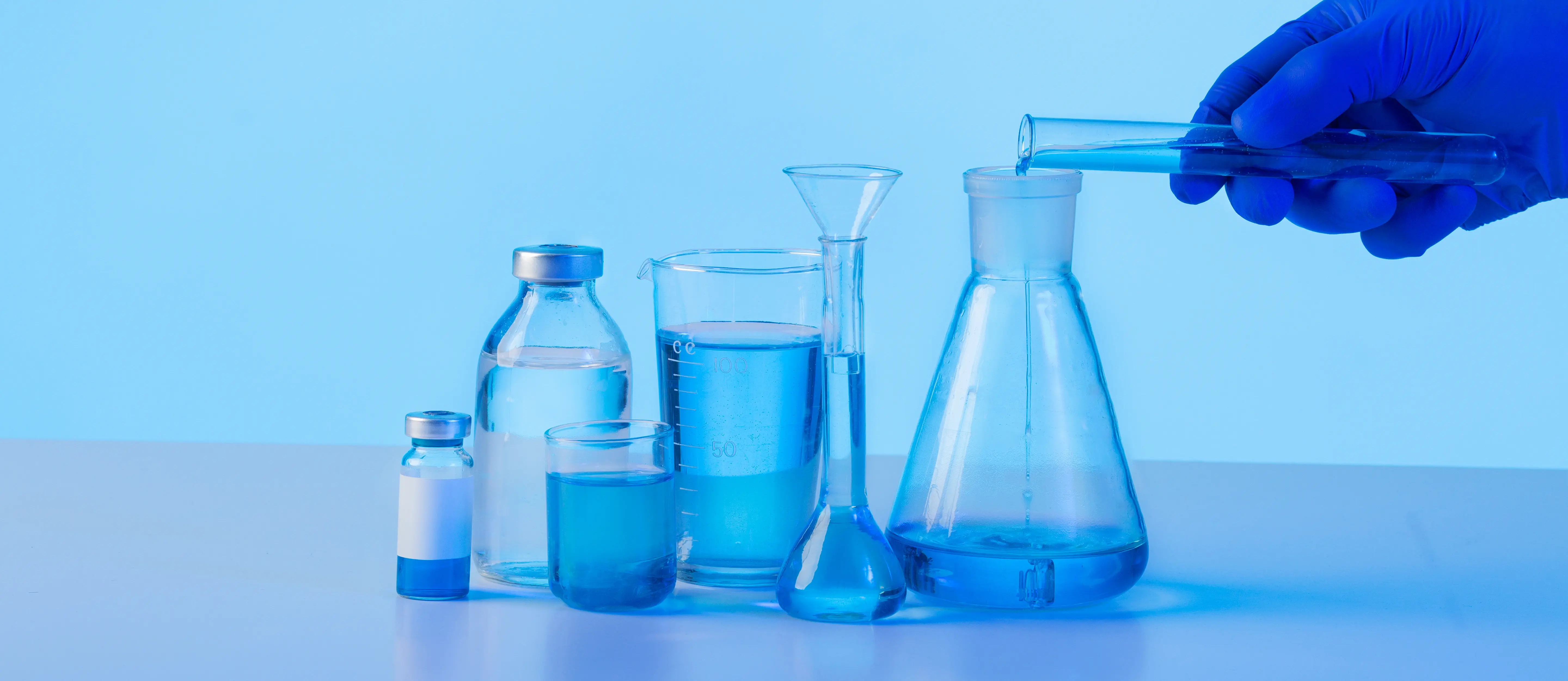 Glass Cleaner Manufacturers